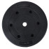 Kaaluketas Springos FA1020 10 kg