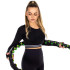 Massaažiga hularõngas magnetnaastudega Springos FA0096 100 cm