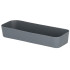Multifunktsionaalne sahtlikonteiner-organisaator Springos HA3062 hall 26x9cm