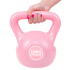 ABS-sangpomm, roosa, Springos FA1061, 10kg