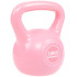 ABS-sangpomm, roosa, Springos FA1061, 10kg