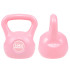 ABS-sangpomm, roosa, Springos FA1061, 10kg