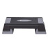 Stepipink treeninguks, must-hall, Springos FA0105