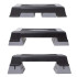 Stepipink treeninguks, must-hall, Springos FA0105