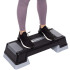 Stepipink treeninguks, must-hall, Springos FA0105