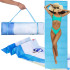 Rannamadrats peatoega Springos PM0014 180x60 cm