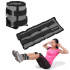 Randme- ja pahkluuraskused Springos, FA0006, 2 × 2 kg