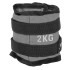 Randme- ja pahkluuraskused Springos, FA0006, 2 × 2 kg