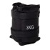 Randme- ja pahkluuraskused, Springos FA0008, 2 × 3 kg