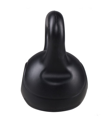 Kettlebell Springos FA1007, ABS, 16kg