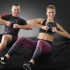 Kettlebell Springos FA1007, ABS, 16kg