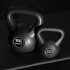 Kettlebell Springos FA1007, ABS, 16kg