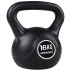 Kettlebell Springos FA1007, ABS, 16kg