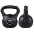 Kettlebell Springos FA1007, ABS, 16kg