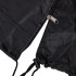 Ripptooli kate, veekindel, must, Springos HC0035 250x260cm