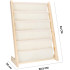 Lasteraamaturiiul Springos BC001, 81 x 58,8 x 30 cm