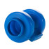 Batuudivarda kinnitus Springos TPC-01 BLUE