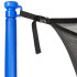 Batuudivarda kinnitus Springos TPC-01 BLUE