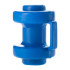Batuudivarda kinnitus Springos TPC-01 BLUE