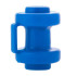 Batuudivarda kinnitus Springos TPC-01 BLUE