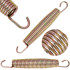 Batuudivedru Springos TSP-02, 165 mm