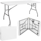 Kokkupandav laud Springos GF0108 – 180 x 74 x 74 cm