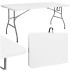 Kokkupandav laud Springos GF0108 – 180 x 74 x 74 cm