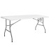 Kokkupandav laud Springos GF0108 – 180 x 74 x 74 cm