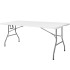 Kokkupandav laud Springos GF0108 – 180 x 74 x 74 cm