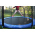 Batuudimatt Springos®, 88 vedruga, 435 cm, 14 jalga