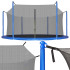 Batuudi sisevõrk 8 postile Springos TSN-14FT INS, 426 cm, 14 ft