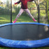 Batuudi sisevõrk 8 postile Springos TSN-14FT INS, 426 cm, 14 ft