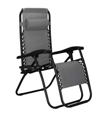 Päevituslamamistool Springos GC0065