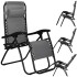 Päevituslamamistool Springos GC0065