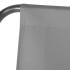 Kiigeistme vahetuskangas, veekindel, helehall – Springos GS0015S, 130 x 100 cm