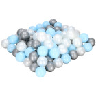 Mängupallid Springos KG0042, 100 tk