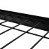 Terasest garaažiriiul 4 riiuliga Springos® HA5277 183 x 150 x 54 cm