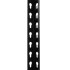 Terasest garaažiriiul 4 riiuliga Springos® HA5277 183 x 150 x 54 cm