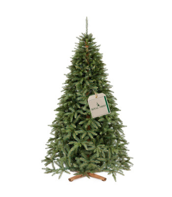 Tehisjõulupuu Siberi kuusk PE Premium, Royal Trees® Springos CT0238, 240 cm