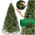 Tehisjõulupuu Siberi kuusk PE Premium, Royal Trees® Springos CT0238, 240 cm