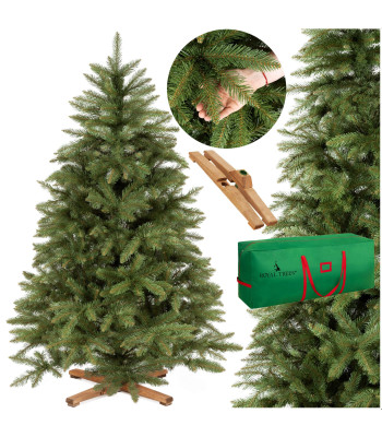 Kunstkuusk Skandinaavia kuusk Premium Royal Trees CT0241 180 CM