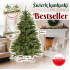 Kunstkuusk Skandinaavia kuusk Premium Royal Trees CT0241 180 CM