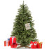 Kunstkuusk Skandinaavia kuusk Premium Royal Trees CT0241 180 CM