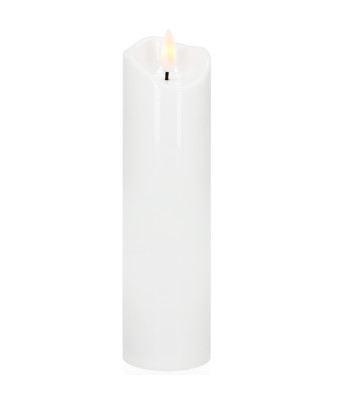 LED-küünal Springos HA7553, 17,5 x 5 cm