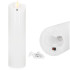 LED-küünal Springos HA7553, 17,5 x 5 cm