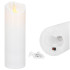 LED-küünal Springos HA7555, 15 x 5 cm