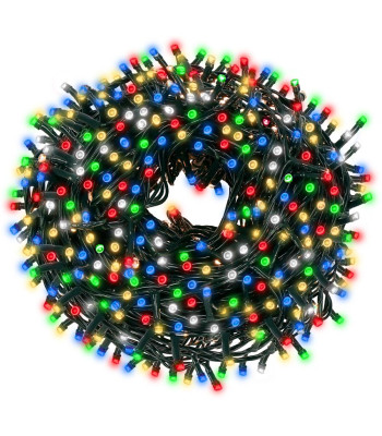 Jõulutuled Springos, 1000 LED, CL1009