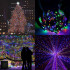 Jõulutuled Springos, 1000 LED, CL1009