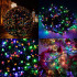 Jõulutuled Springos, 1000 LED, CL1009