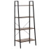 Riiul Springos HF0048 56 × 34 × 137.5 cm